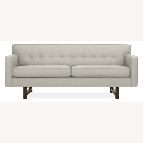 Used Room & Board Natural Fabric 3+ Seater Sofa for sale on AptDeco