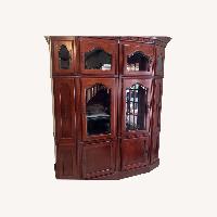 Rooms To Go Media Storage