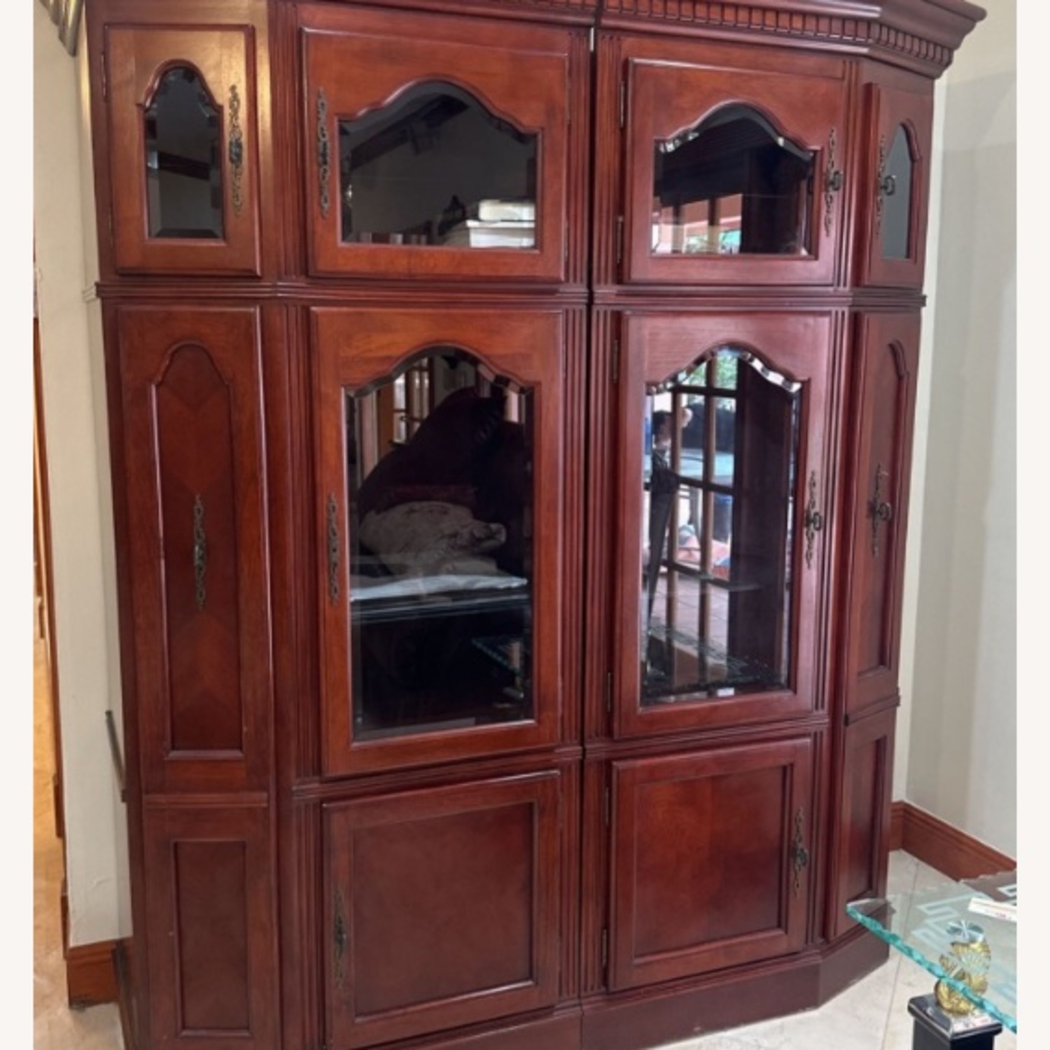 Rooms To Go Media Storage - image-7