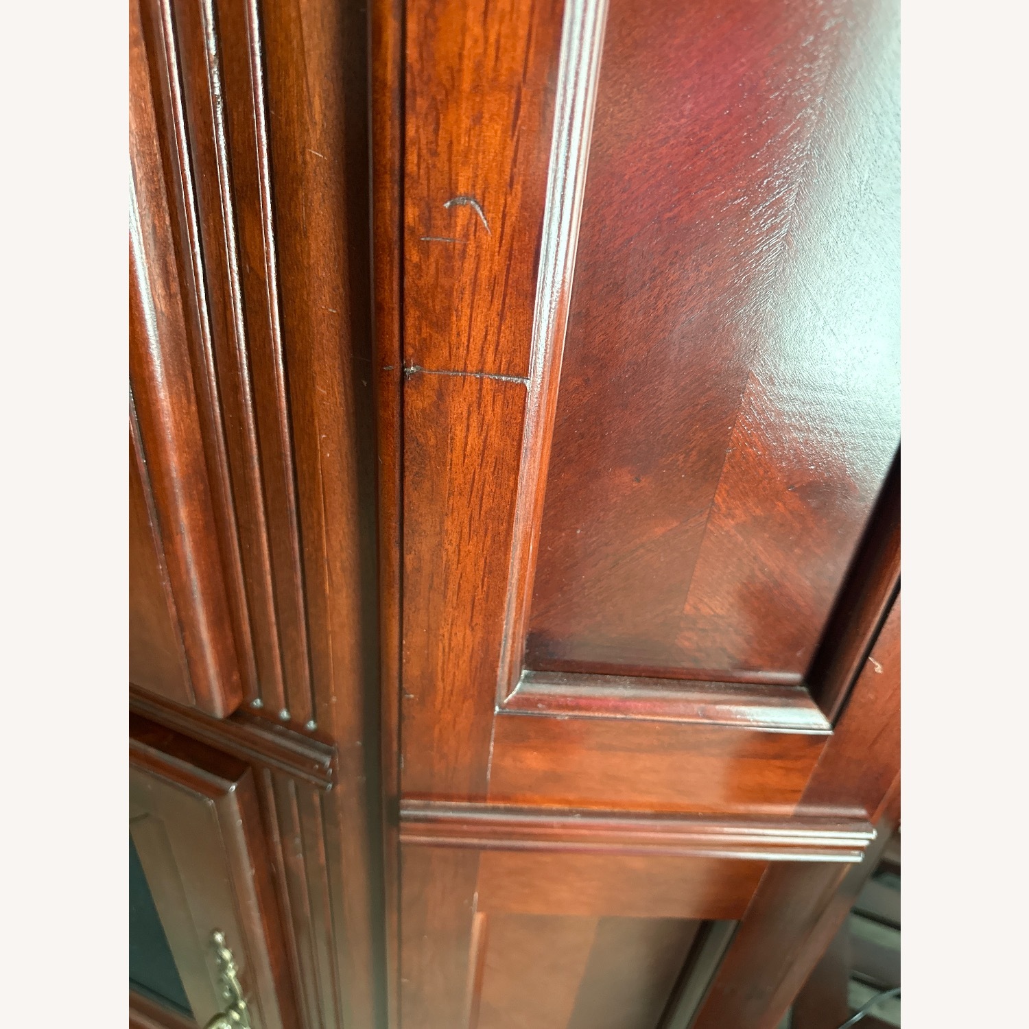 Rooms To Go Media Storage - image-6