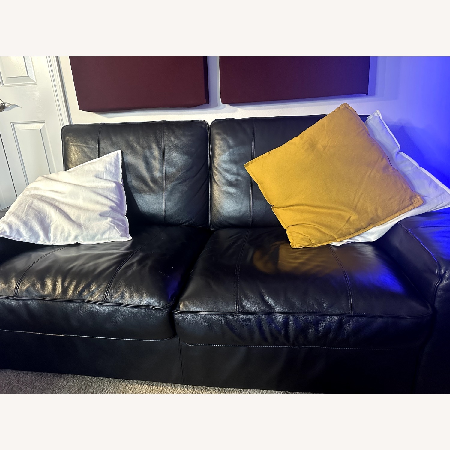 IKEA KIVIK Sofa - image-2