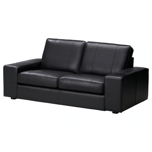 Used IKEA KIVIK Sofa for sale on AptDeco