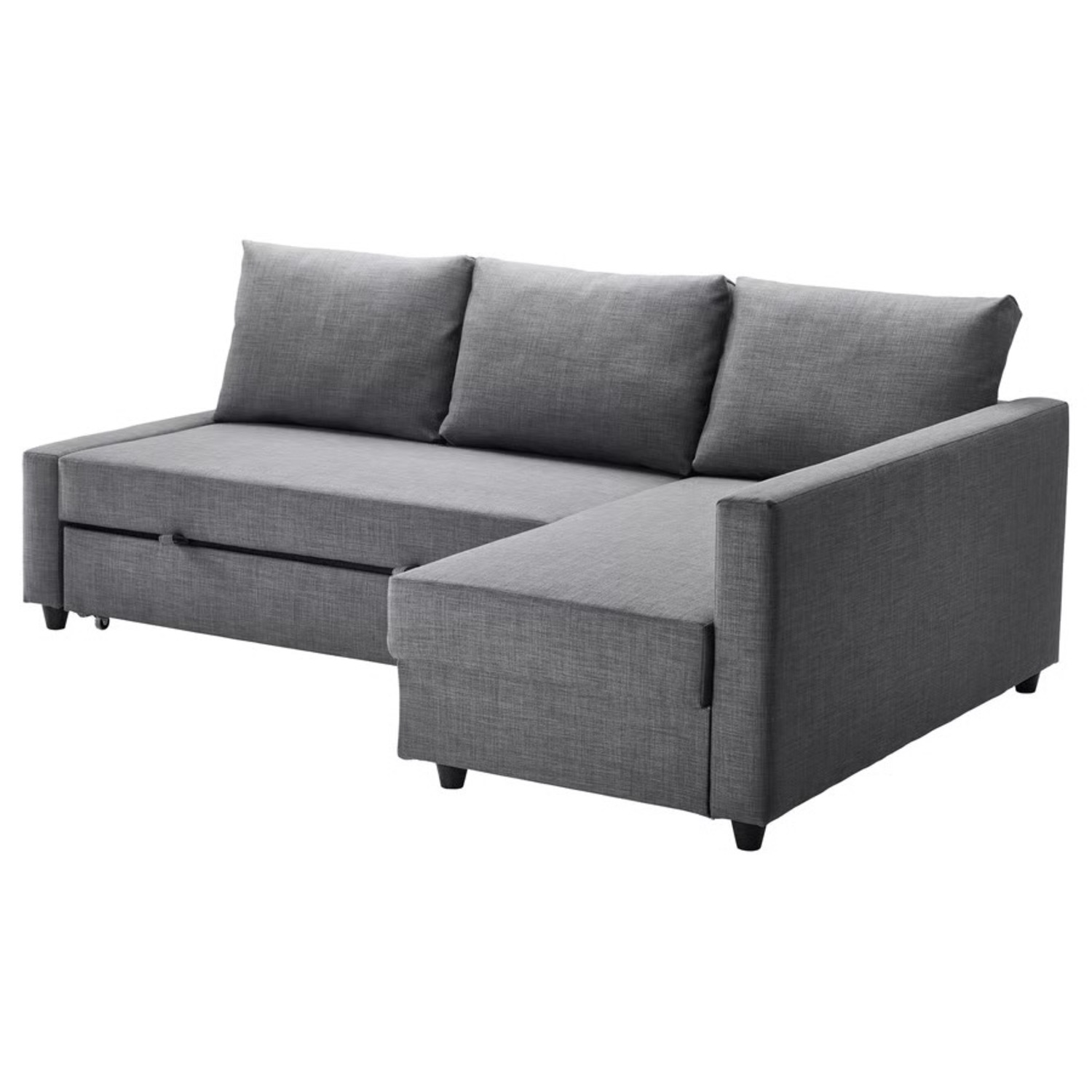 IKEA FRIHETEN Sofa - image-1