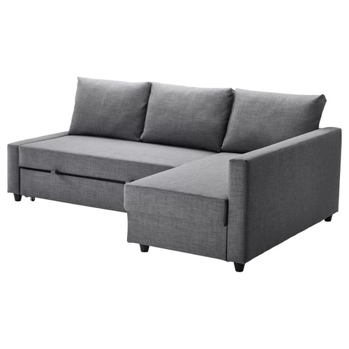 Used IKEA FRIHETEN Sofa for sale on AptDeco