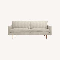 Room & Board Natural Fabric 3+ Seater Sofa
