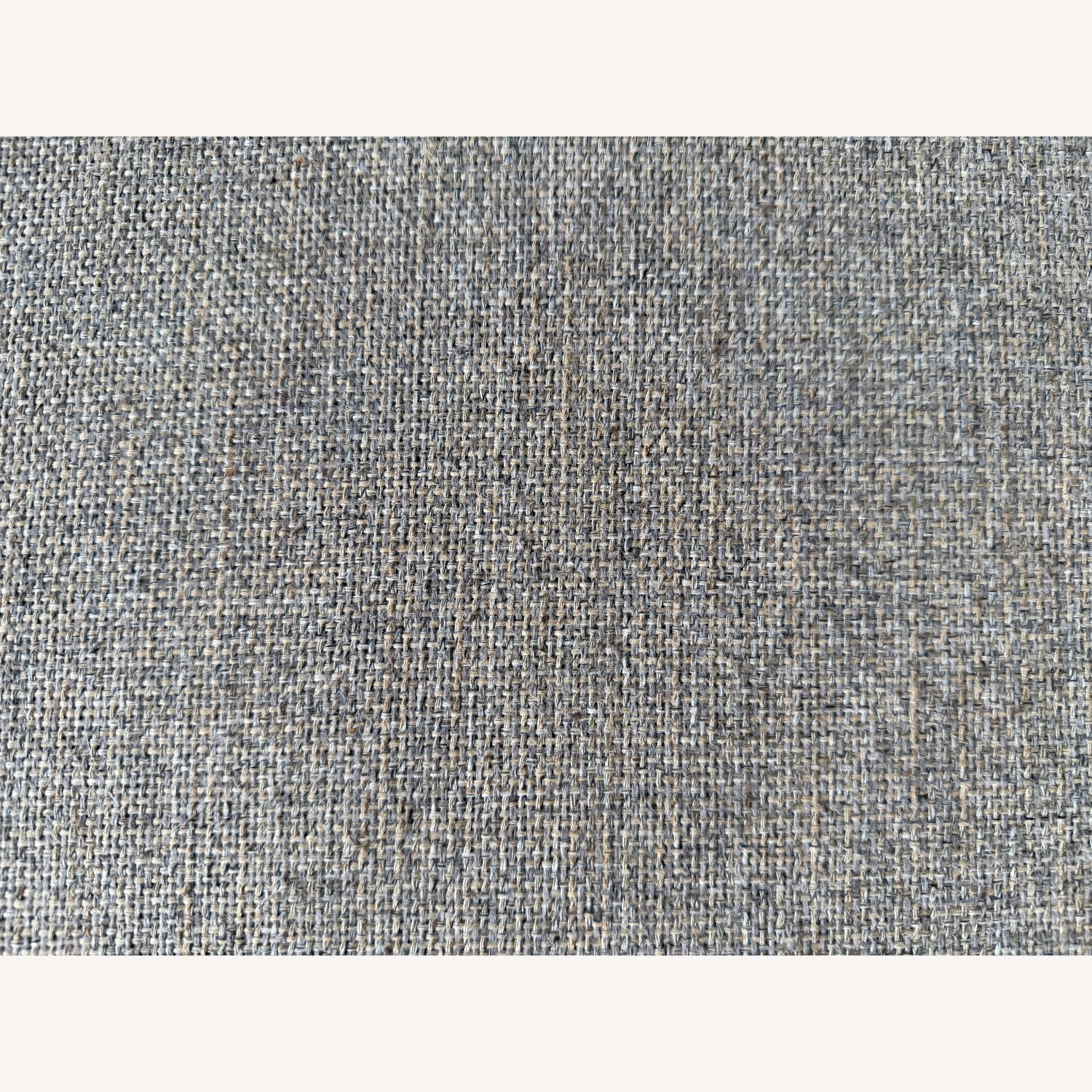 Room & Board Natural Fabric 3+ Seater Sofa - image-3