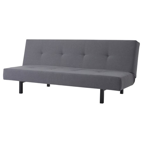 Used IKEA Blue Sleeper Sofa for sale on AptDeco