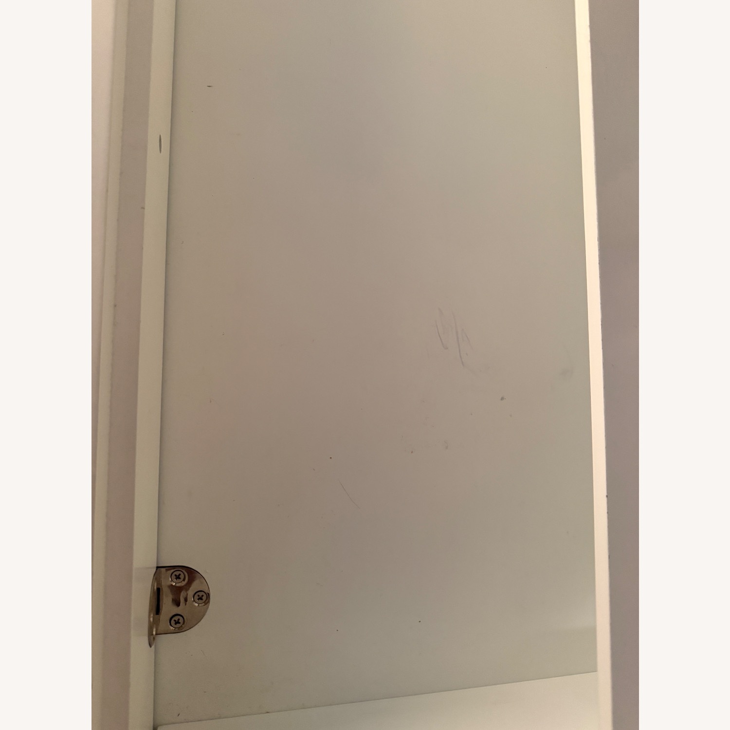 Wayfair Goodyear White Wood Desk - image-4