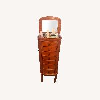 Home Depot Armoire