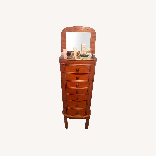 Used Home Depot Armoire for sale on AptDeco