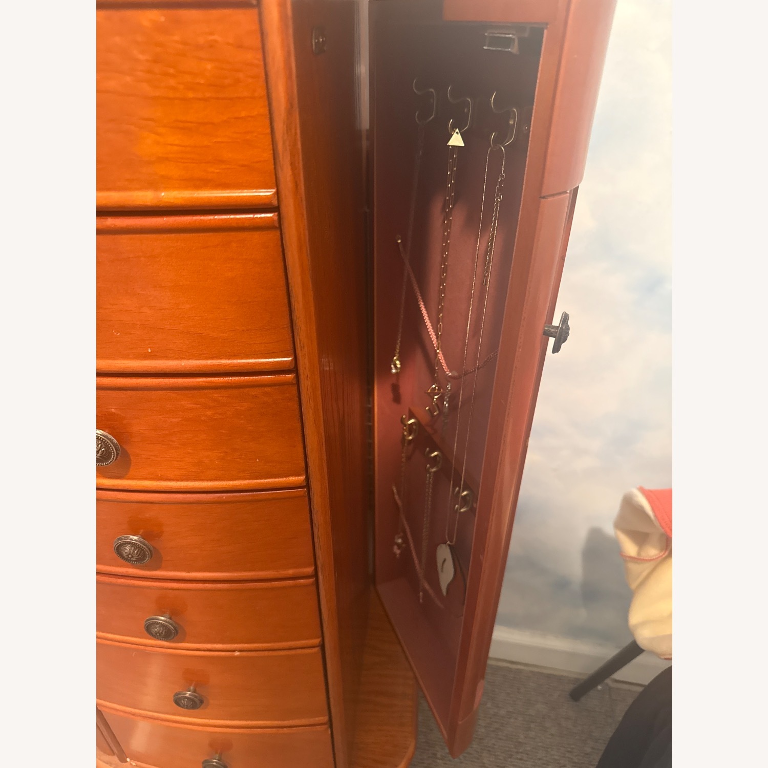 Home Depot Armoire - image-2