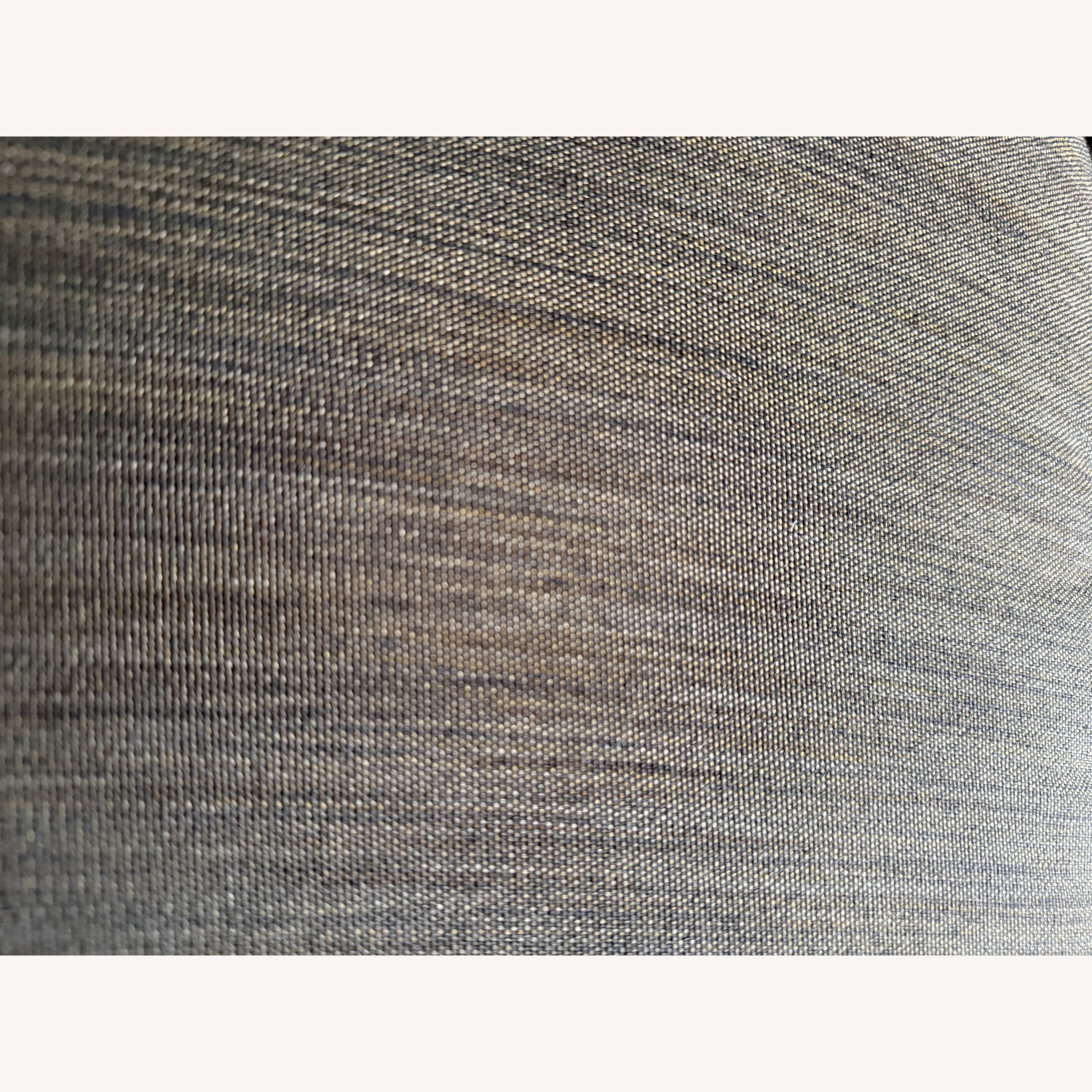 Room & Board Dark Brown Fabric 3+ Seater Sofa - image-3