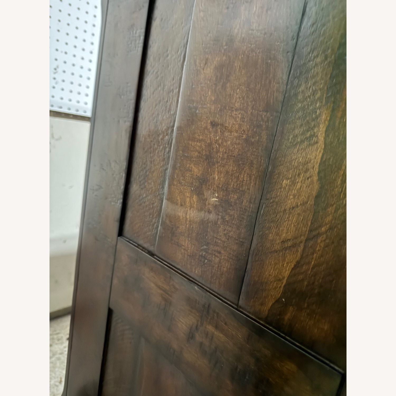 Pottery Barn Rustic Ultimate Bar 80" - image-7