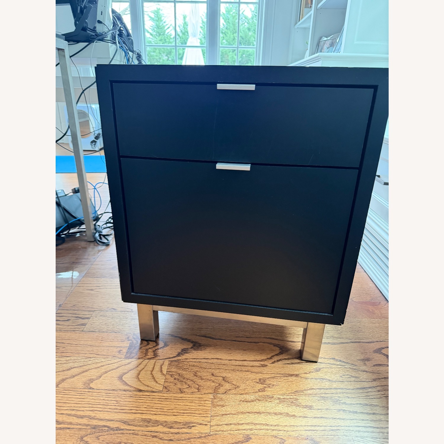 Room & Board Copenhagen File Cabinet - image-7