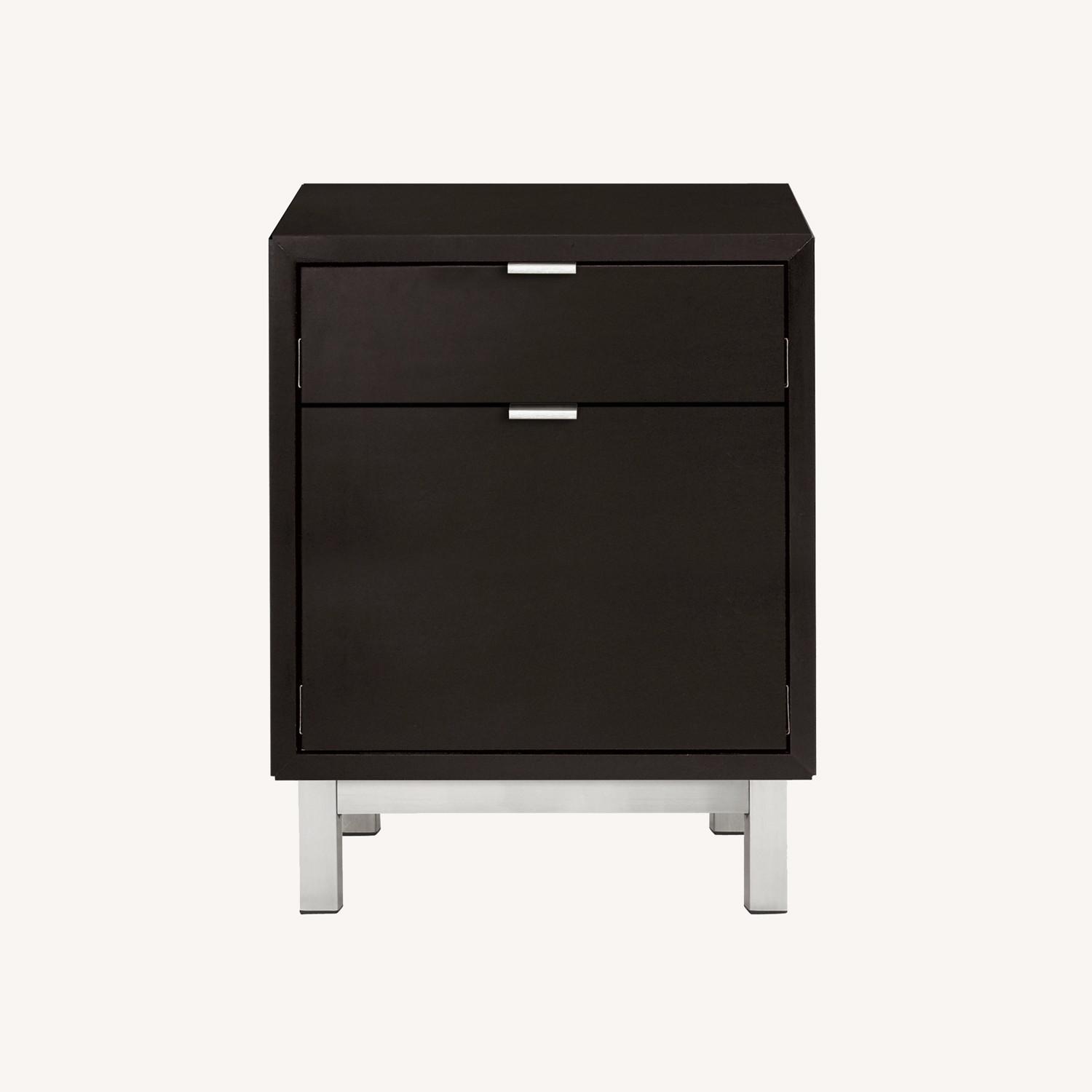 Room & Board Copenhagen File Cabinet - image-0
