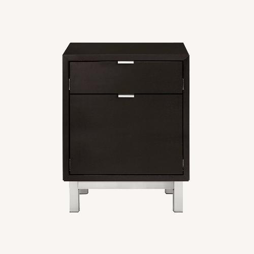 Used Room & Board Copenhagen File Cabinet for sale on AptDeco