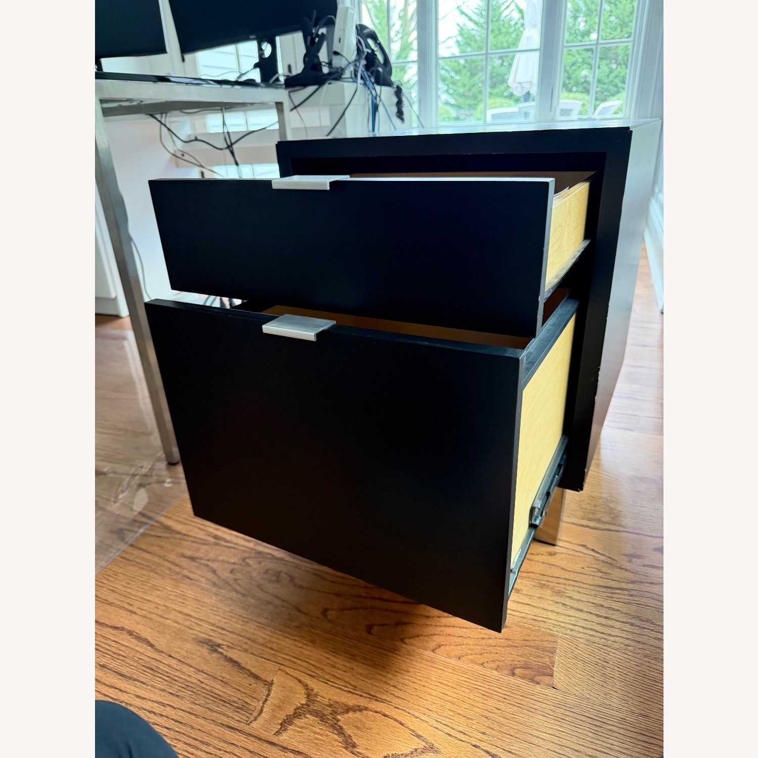 Room & Board Copenhagen File Cabinet - image-9