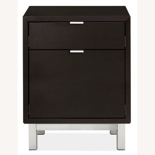 Used Room & Board Copenhagen File Cabinet for sale on AptDeco