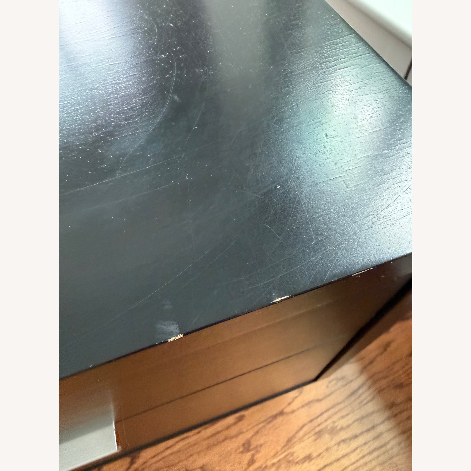 Room & Board Copenhagen File Cabinet - image-4