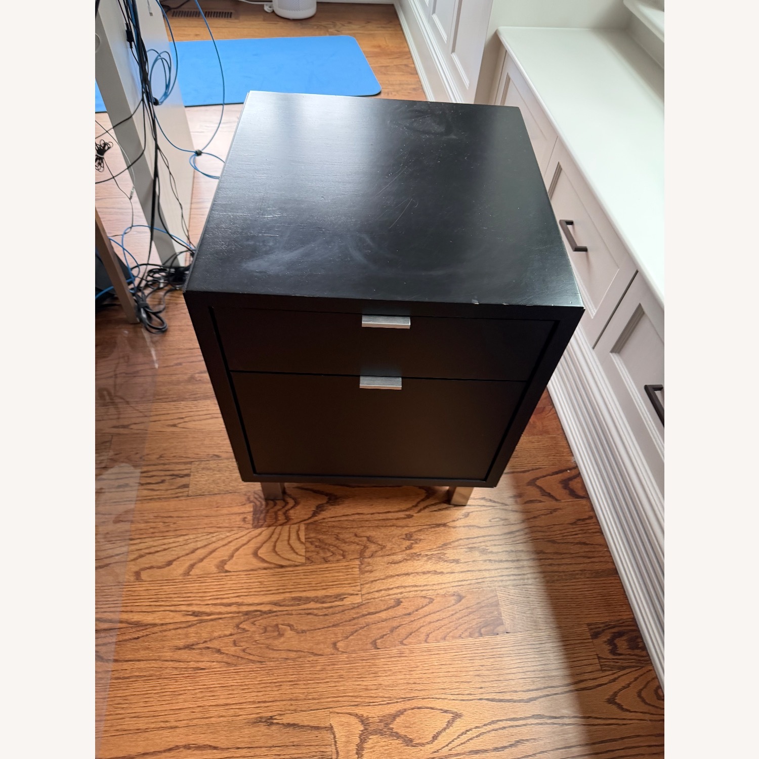 Room & Board Copenhagen File Cabinet - image-8