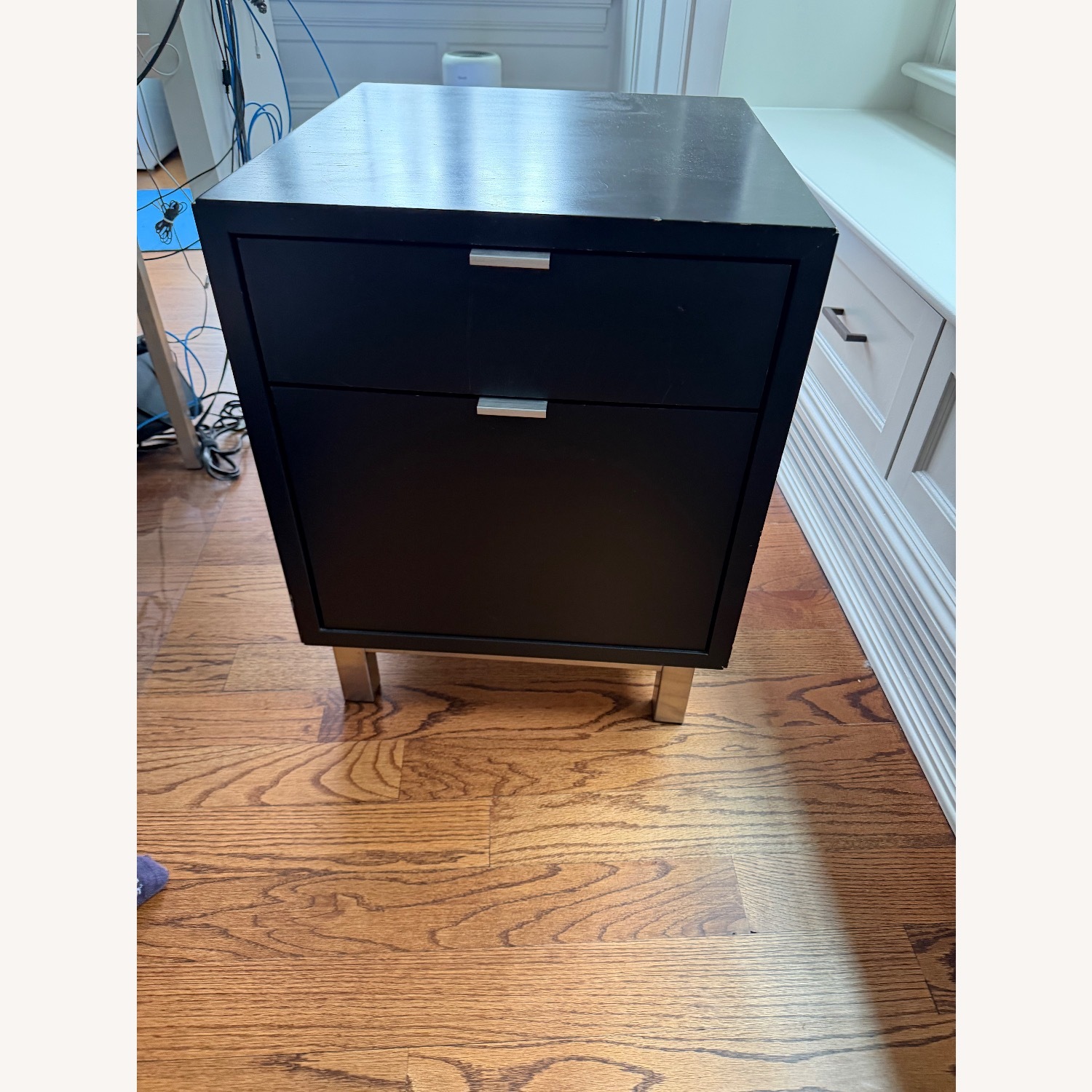 Room & Board Copenhagen File Cabinet - image-6