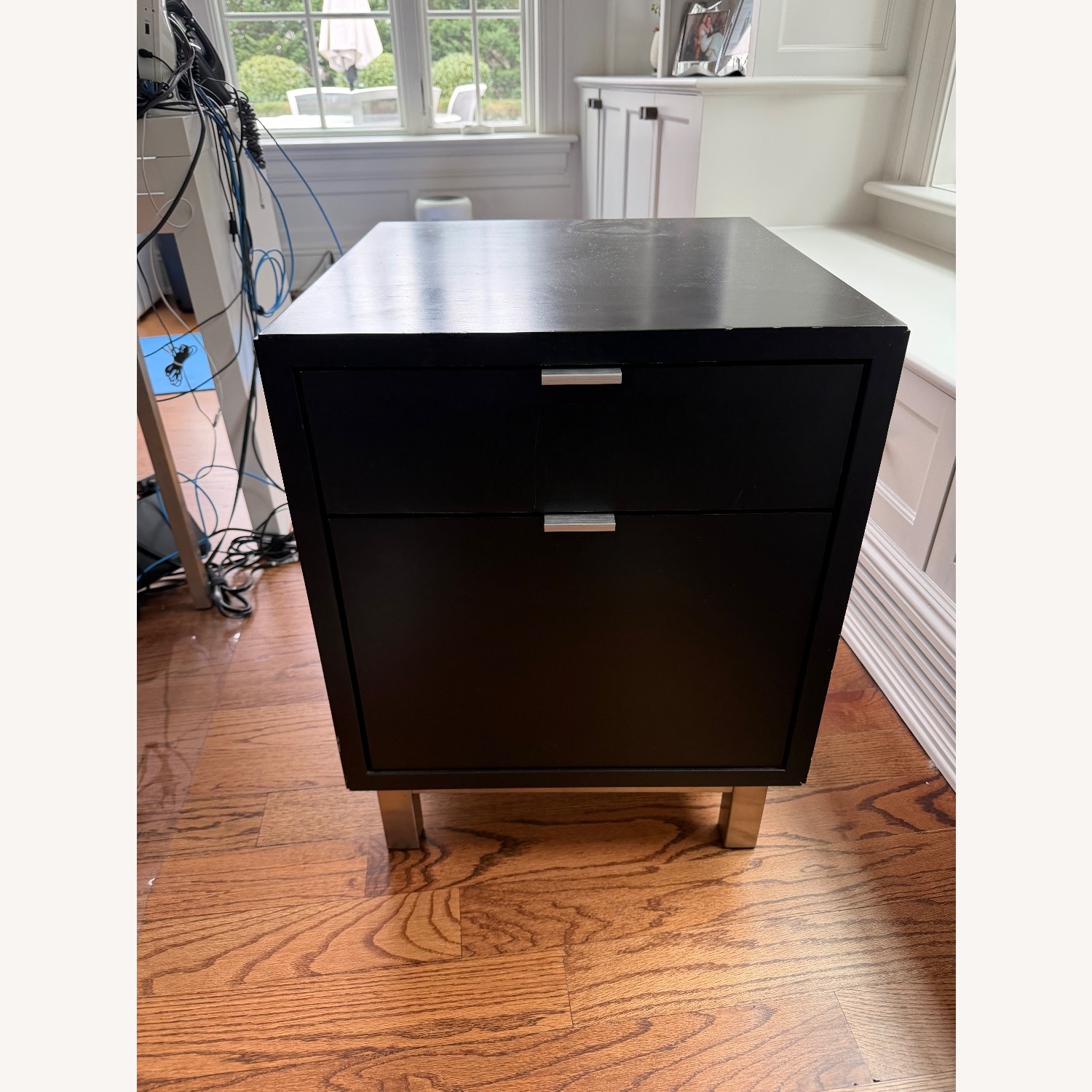 Room & Board Copenhagen File Cabinet - image-1