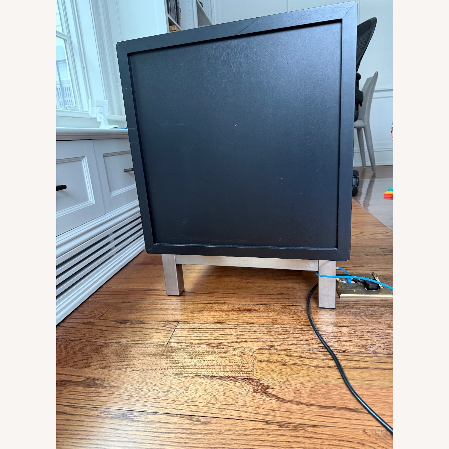 Room & Board Copenhagen File Cabinet - image-10