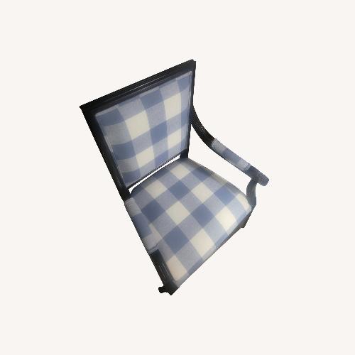 Used Ballard Designs/Limited Edition Armchairs  for sale on AptDeco