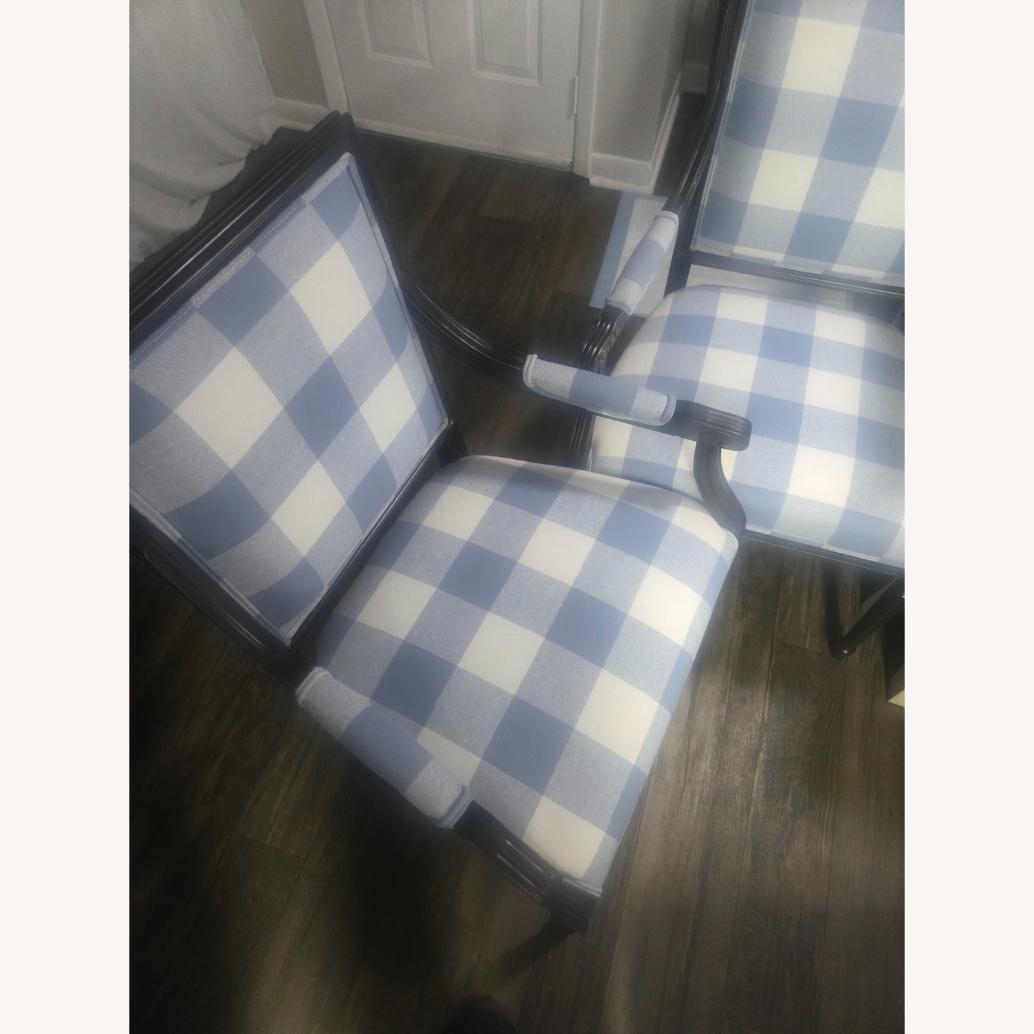 Ballard Designs/Limited Edition Armchairs  - image-4