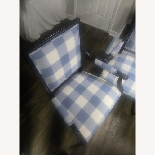 Used Ballard Designs/Limited Edition Armchairs  for sale on AptDeco