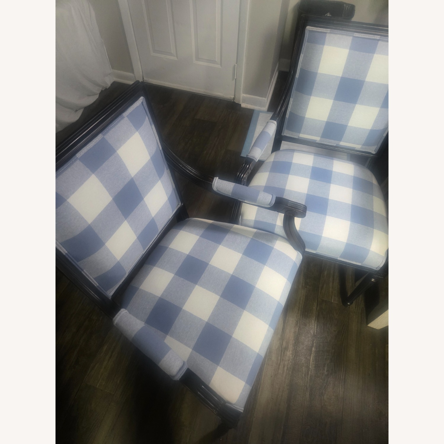 Ballard Designs/Limited Edition Armchairs  - image-3