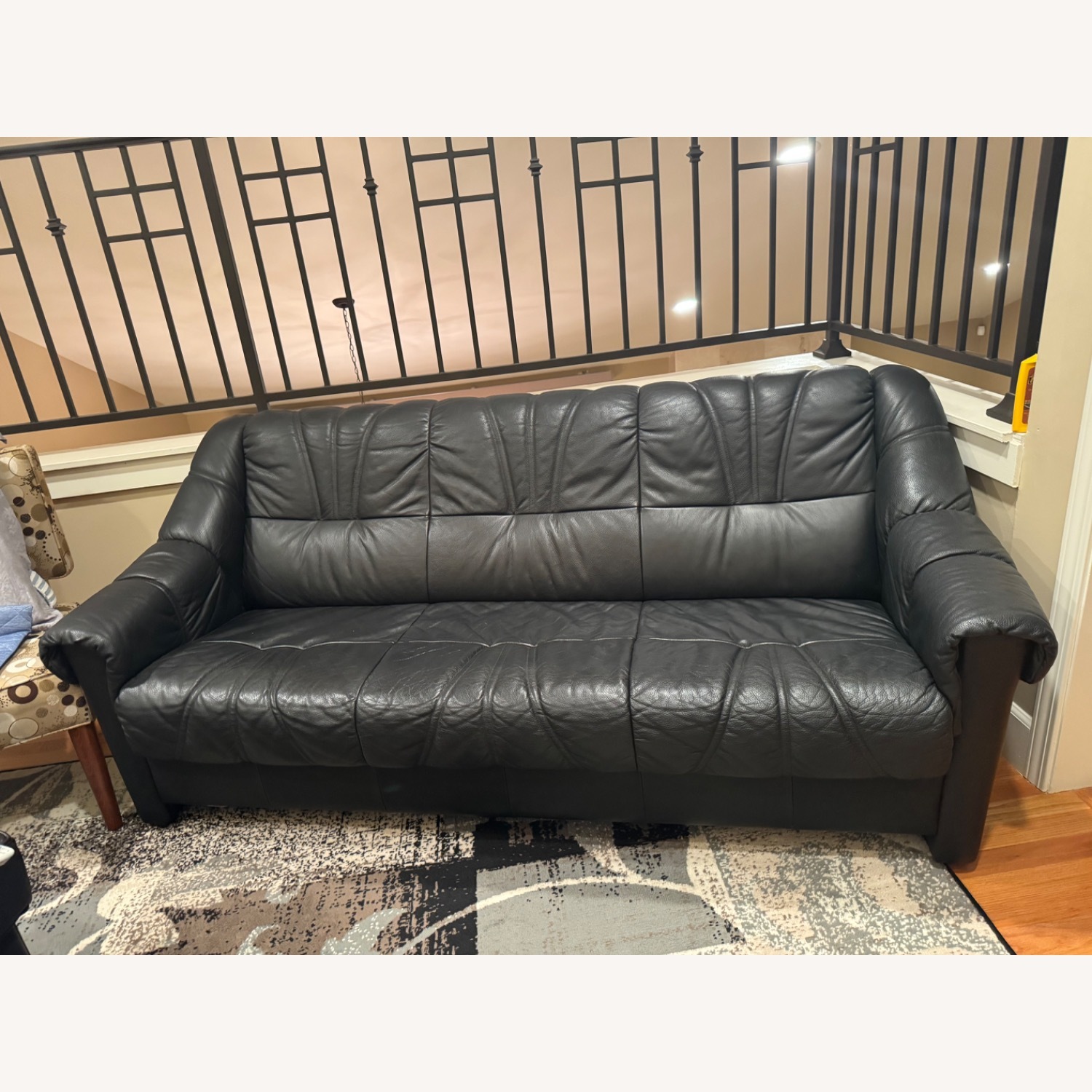 Danish Concepts Custom Sofa  - image-1