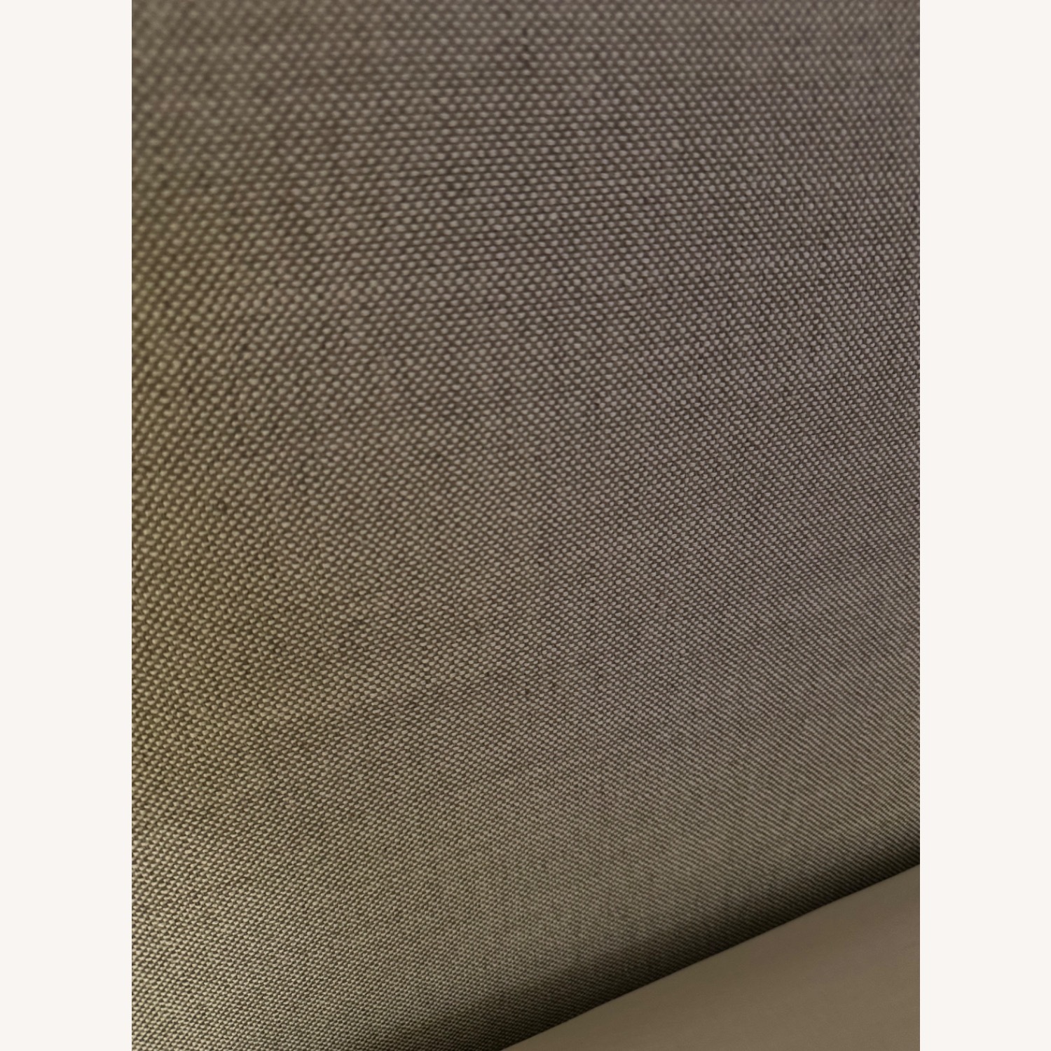 Article Tessu Natural Fabric Queen Bed - image-4