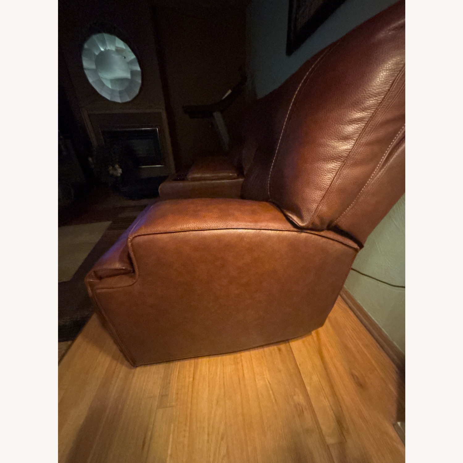 Ashley Signature Power Recliner Loveseat - image-6