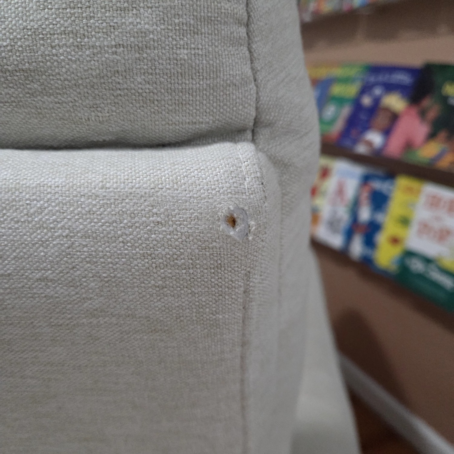 DaVinci Suzy Swivel Glider Recliner - image-7