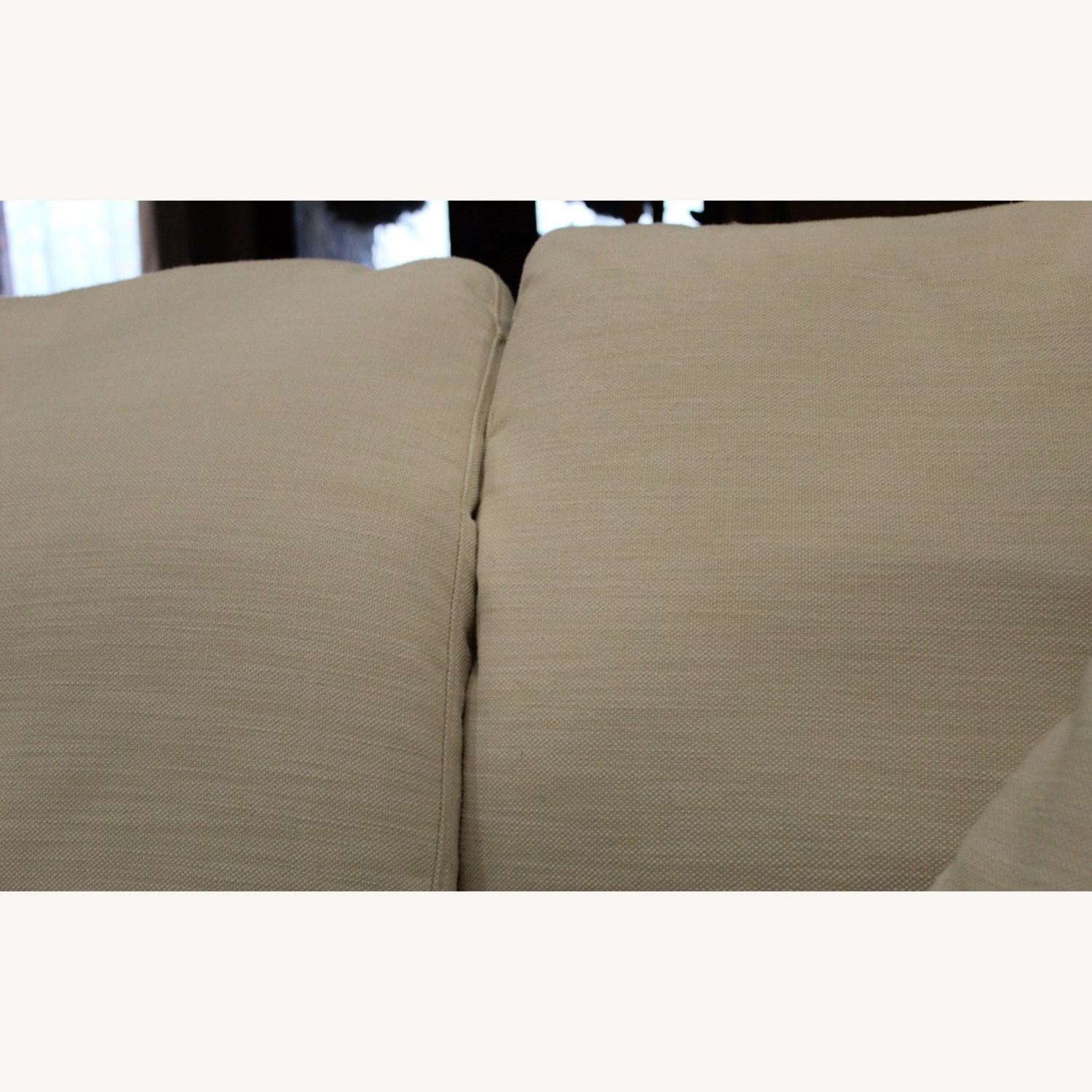 Restoration Hardware Cloud Couch - image-12