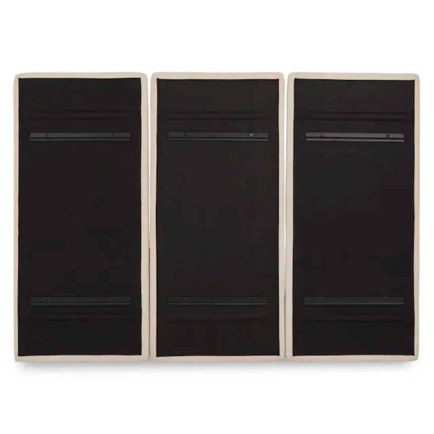 Article Noel Natural Upholstered Headboard - Mounted - image-5