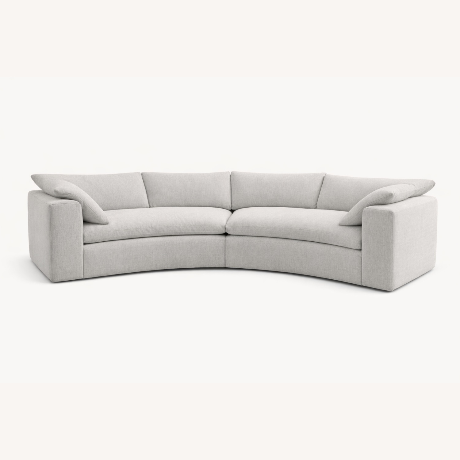 Cloud Curve Sectional - image-7