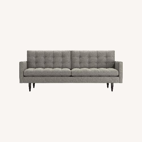 Used Crate & Barrel Petrie Sofa for sale on AptDeco