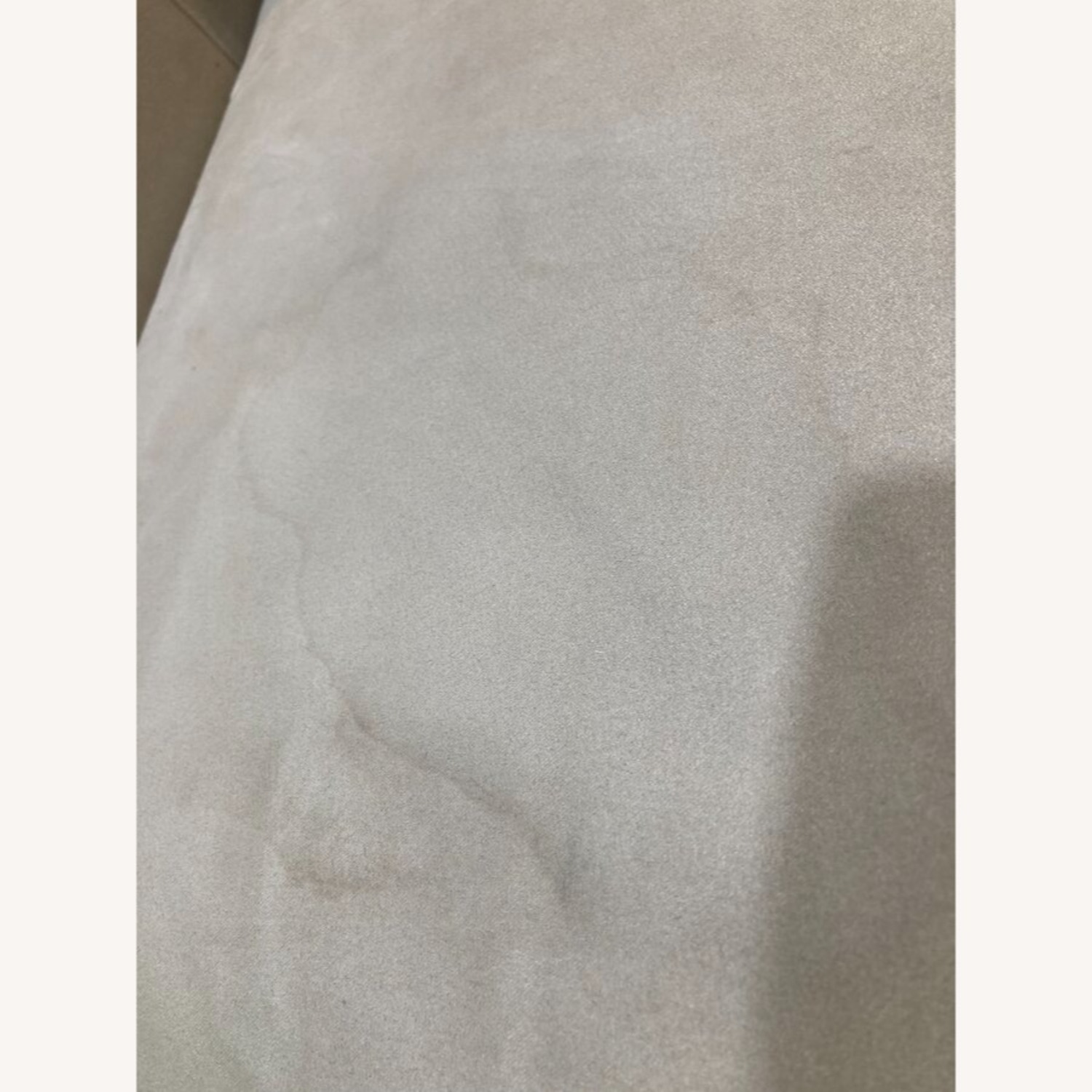 Track Arm 3-Seat Sofa Ivory - image-12