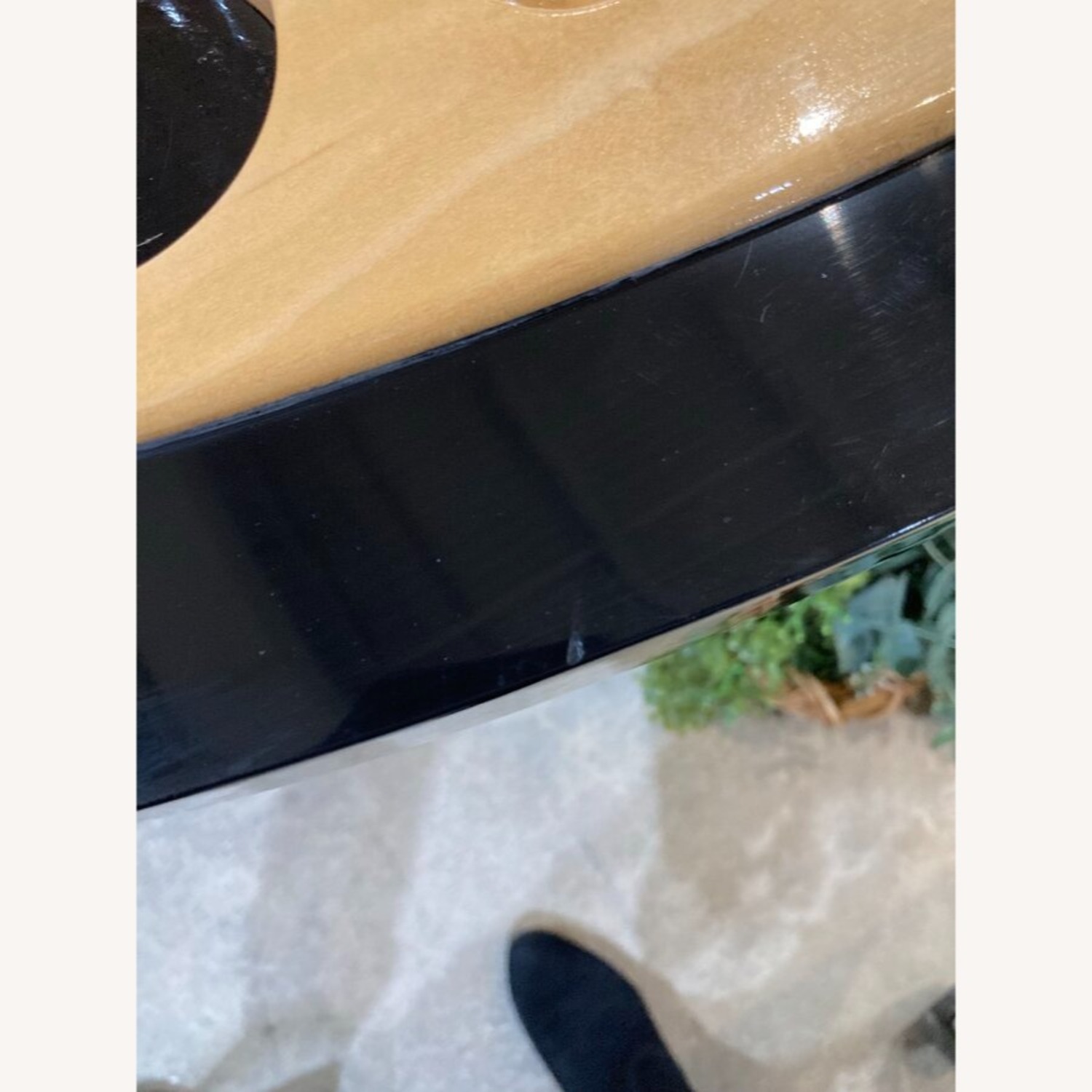 Custom Maple Poker Table Furniture - image-11