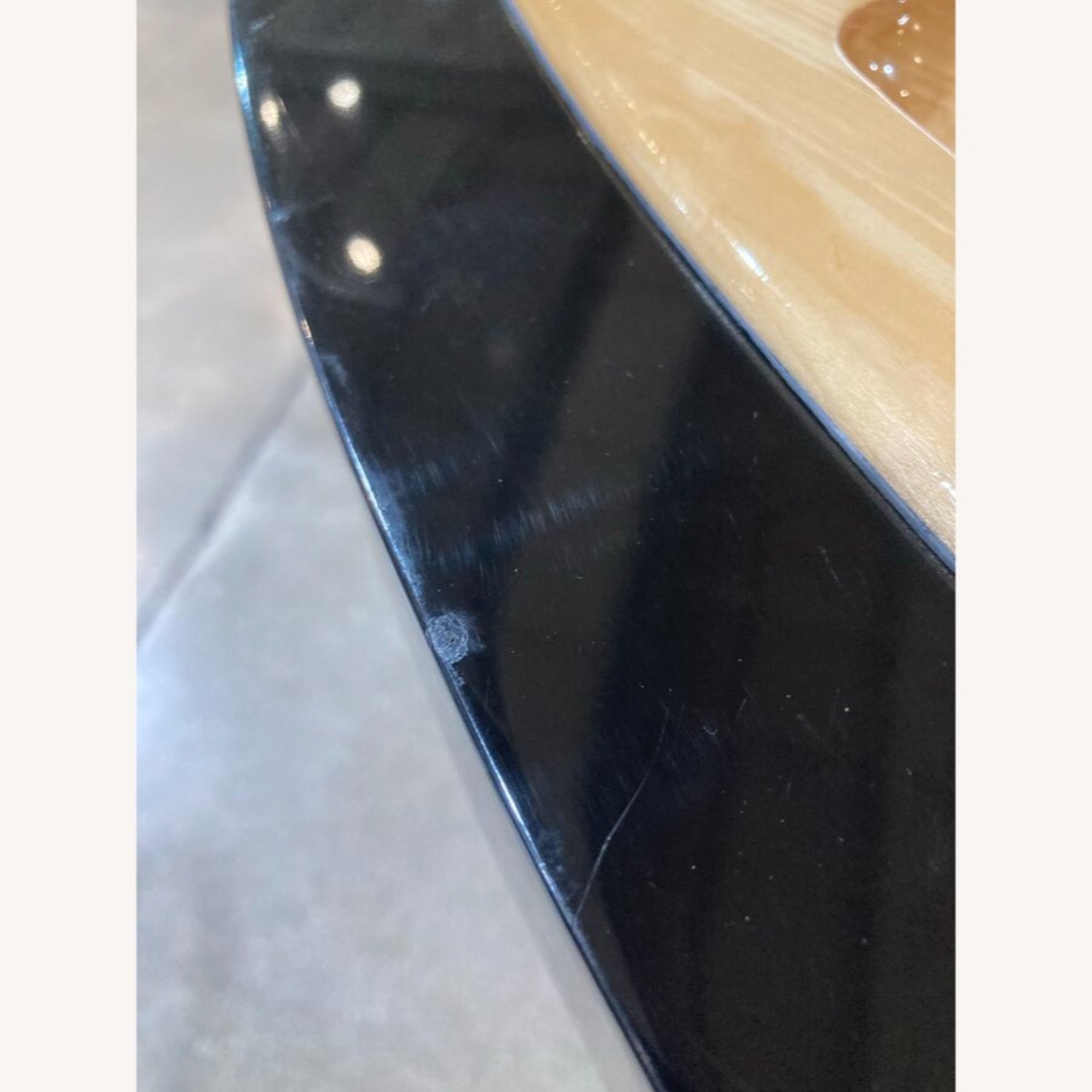 Custom Maple Poker Table Furniture - image-12