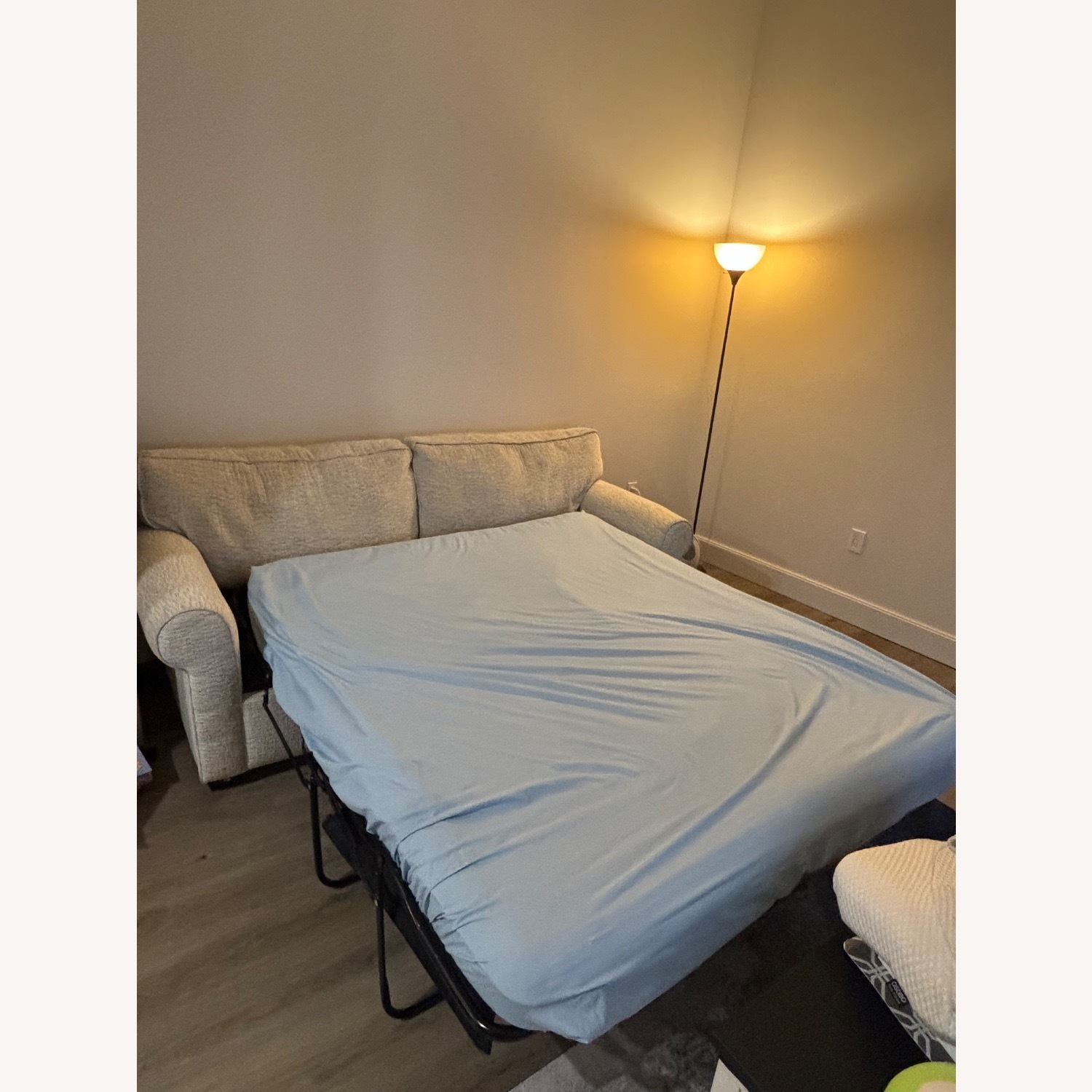 Sleeper Sofa with Queen Mattress - image-3