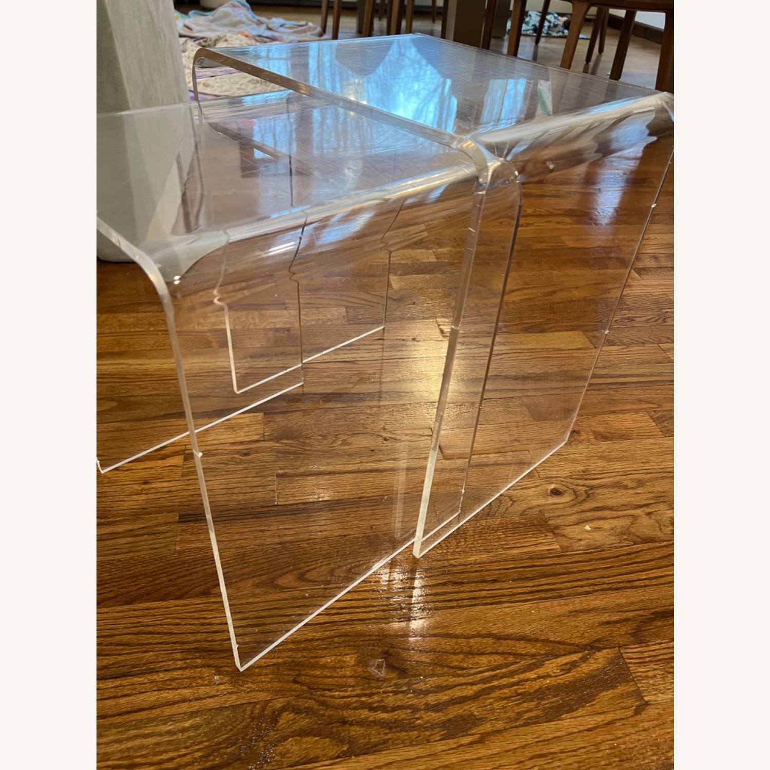 Vintage/Antique Finds Side Tables - image-3