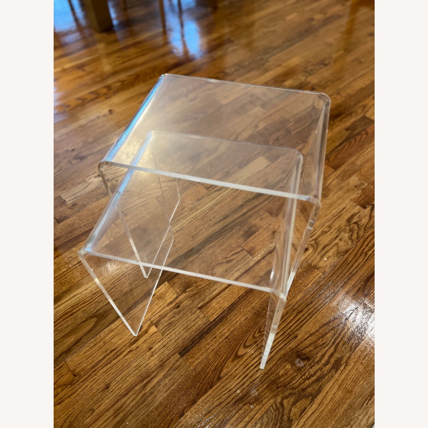 Vintage/Antique Finds Side Tables - image-1