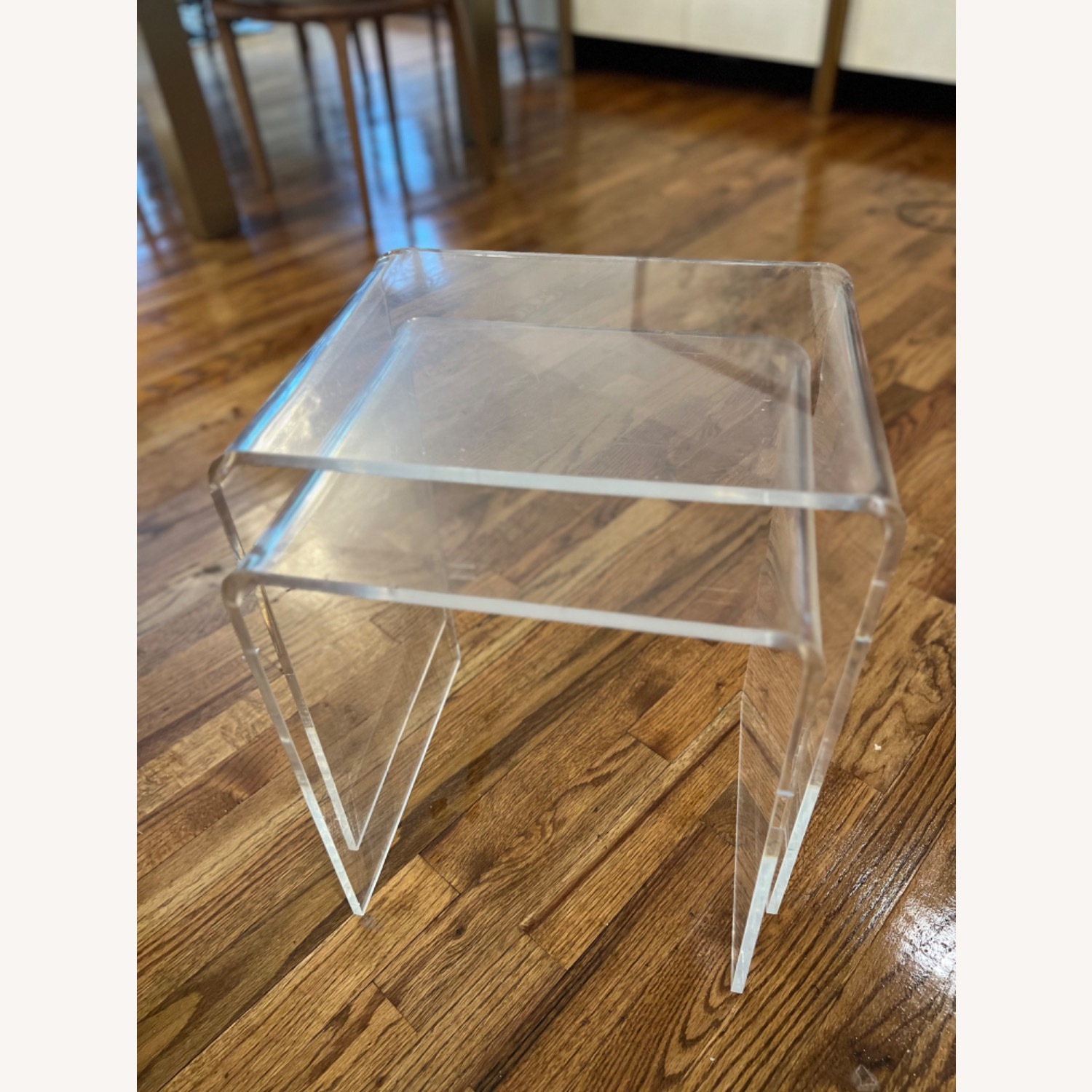 Vintage/Antique Finds Side Tables - image-2