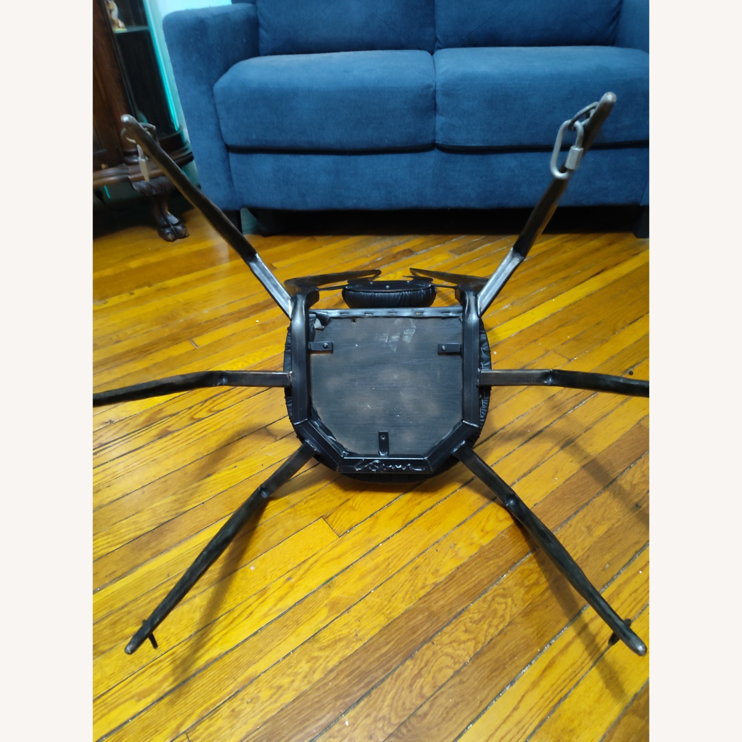 Posture/Restraint Play Chair - image-2