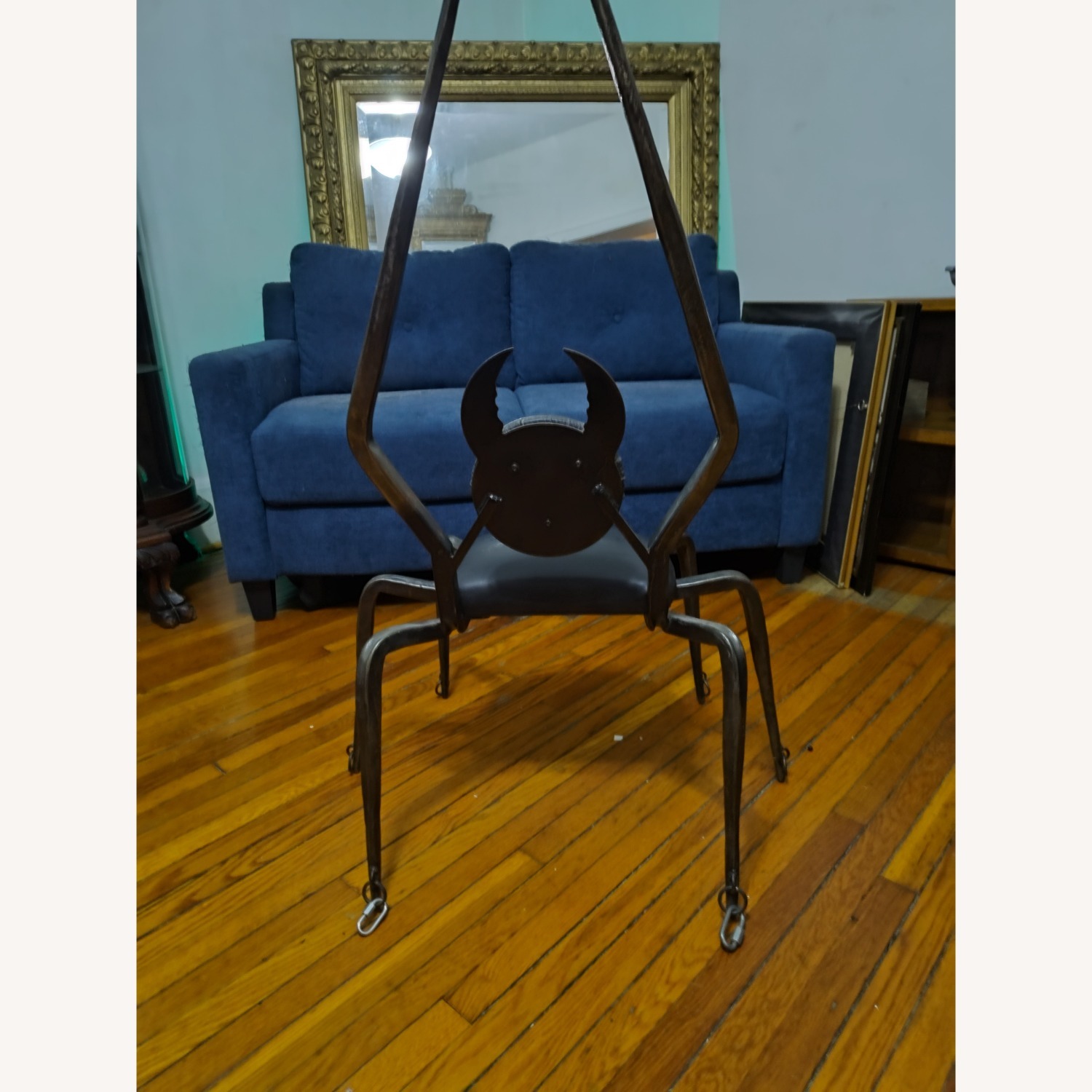 Posture/Restraint Play Chair - image-4