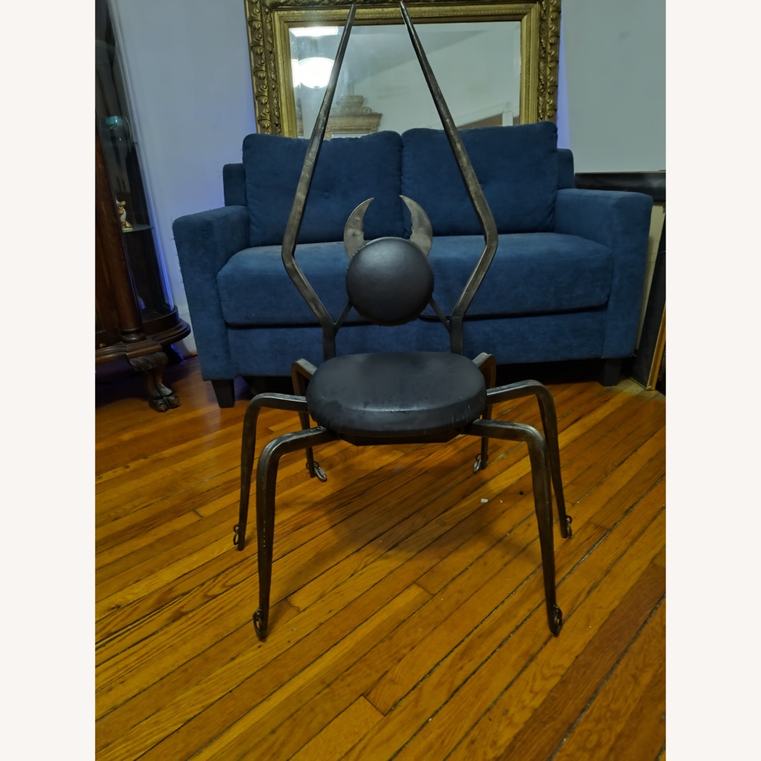 Posture/Restraint Play Chair - image-1