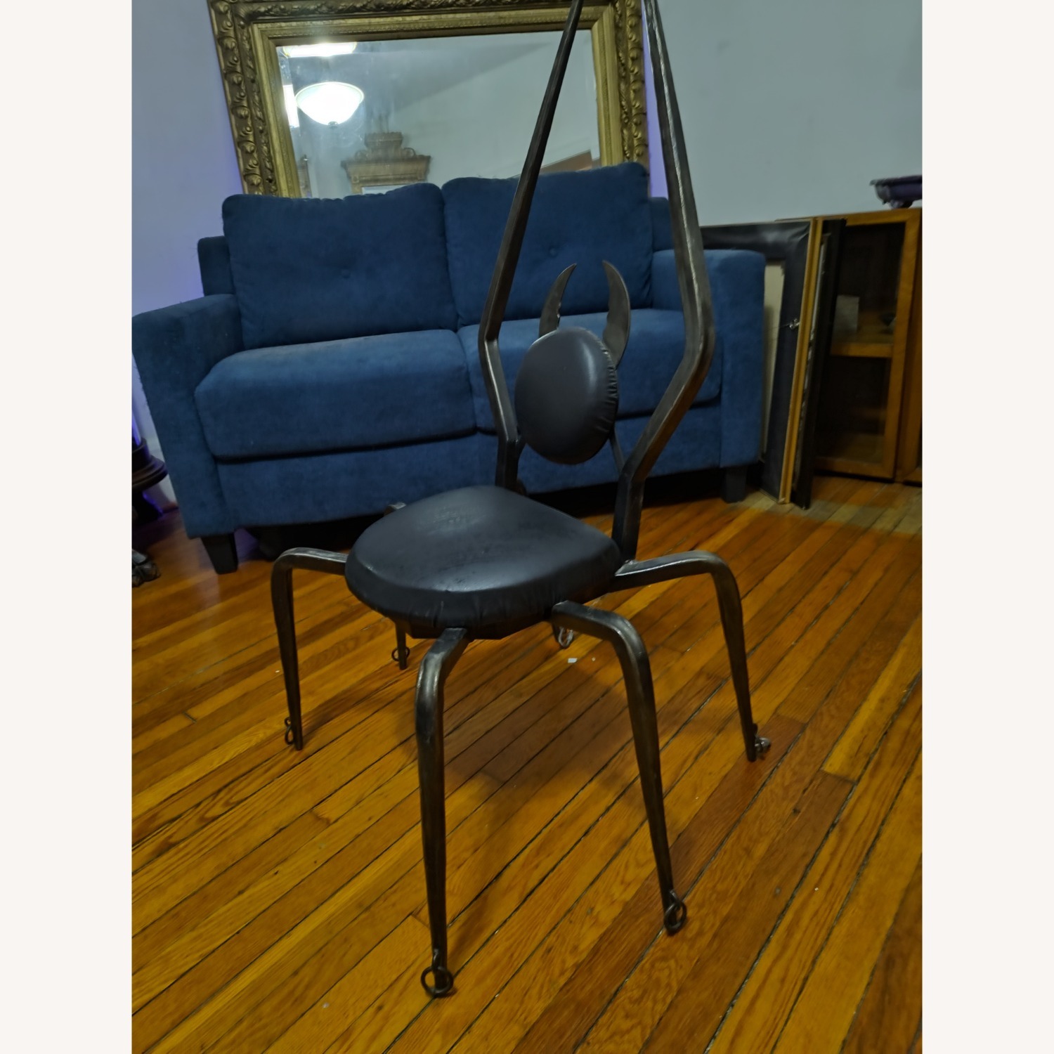 Posture/Restraint Play Chair - image-5